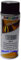 Super Hitzelack Thermolack Hochtemperatur Schwarz 300 Glänzend Auspufflack 400 ml