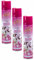 airline Raumspray Magnolie und Kirschblüte 3 x 300 ml