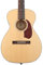 Guild M-40E Natur Akustikgitarre USA Modell incl. Koffer