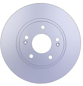 HELLA 8DD 355 118-671 Brake Disc - 54364PRO - Coated - 294mm - 26mm