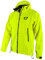 O'NEAL | Mountainbike-Jacke | MTB Mountainbike DH Downhill FR Freeride | Wasserdicht, Unterarmbelüftung, Soft-Touch-Material | Tsunami Rain Jacket | Erwachsene | Neon-Gelb | Größe S