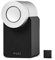 La Smart Lock 2.0 de Nuki, Serrure Porte, Installation Facile, Ouverture Automatique de la Porte par Smartphone, Serrure Porte Interieure, Serrure connectée Alexa, Bluetooth, Nuki Smart Home