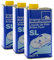 3L 3 Liter ATE 03.9901-5802.2 705802 Bremsflüssigkeit SL DOT 4