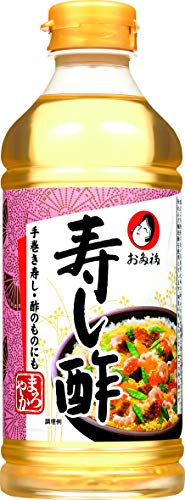 Otafuku Vinaigre préparé de riz pour sushi 660 g (8618)