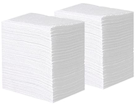 SUZZYVINE Dust Magnet Refills for Mopping and Cleaning,Flash Dry Floor Wipes,Dry Floor Wipes Dust Magnet, 3 Box, Totak 240 Coun