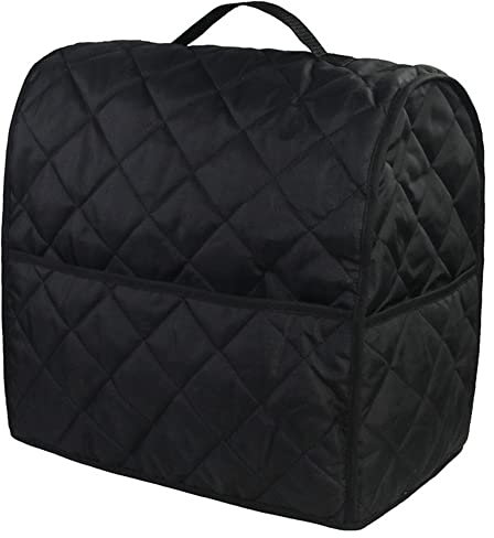 Tomshi For Kitchen Aid Mixer Cover Stand Mixer Dust Proof Cover Fits for All Tilt & Bowl Models