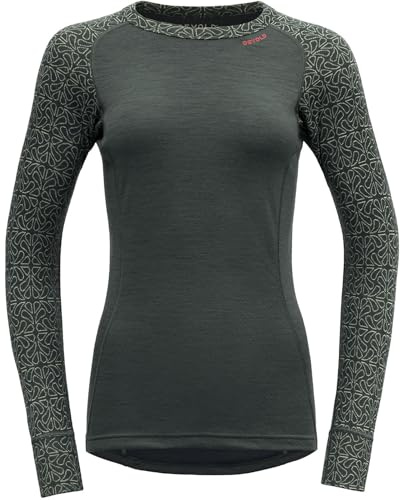 Devold Duo Active Merino 210 Damen-Shirt