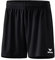 Erima Rio 2.0 Short Damen schwarz, 34 Damen