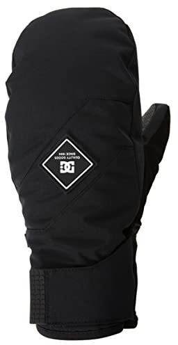 DC Shoes Franchise - Manoplas técnicas snowboard/esquí para Niños