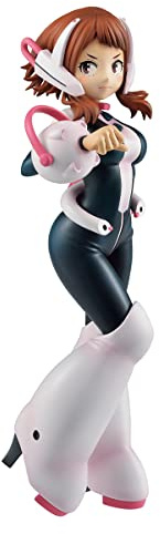 Bandai Spirits Ichibansho Ichiban - My Hero Academia - Ochaco Uraraka (Mate), Figure (MHA)