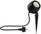 Paulmann 94771 LED Gartenstrahler Kikolo Smart Home Zigbee IP65 6,2W 440lm dimmbar 261mm Anthrazit Kst/Alu 3000-6500K RGBW+ seewasserresistent