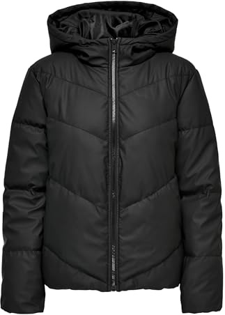 JDY Damen Jdyarnhem Water Rep Short Puffa Otw Noos Steppjacke