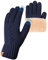 ARFNKIM Damen Winterhandschuhe mit Fleecefutter, Touchscreen Warme Gedehnt Dicke Strickhandschuhe Wollhandschuhe Thermohandschuhe Outdoor Winter Geschenke für Herren und Damen