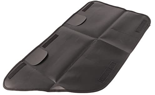 Car Door Cover,Right Car Door Cover Waterproof 600D Oxford Cloth Scratch Resistant Door Guard for Dog Cat Pet