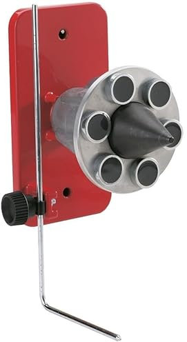 Tecomec Magnetic Blade Balancer - Premium Replacement for Magna-Matic MAG 1000, Oregon 42-047 - Made in Italy