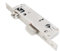 Serrure EncastréE Corps de serrure de porte en acier inoxydable 304 85x40 8545 5085 85x60 for serrure Hanlde taille spéciale soulever la poignée for verrouiller Serrure A Encastrer(Color:85x70)