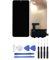 Visiodirect® Ecran Complet : vitre Tactile + ecran LCD Compatible avec Xiaomi 12T 5G Taille 6.67 22071212AG + kit Outils