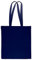 SAKETOS 10 Stück Stofftasche 38 x 42 cm - Tote Bag Dunkelblau - Stoffbeutel zum Bemalen Unbedruckt - Baumwolltasche mit Zwei Langen Griffen - Tragetasche, Einkaufstaschen