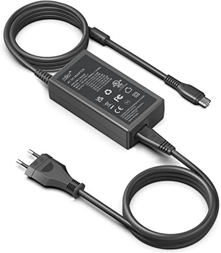 HKY Ladegerät 60 W für Framework Laptop 13 13th Gen Intel i5 i5-1340P Framework Laptop 13 Zoll 13th Gen Intel i5 i7 I7-1165G7 13. Generation i7 1360P Adapter Netzteil