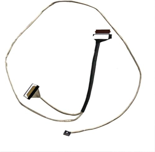 Sywchrf LCD EDP Bildschirm Display No Touch 30Pin Kompatibel Mit Laptop Teile 3-15ARE05 15IIL05 15ADA05 S350-15 DC020027730 DC020027720