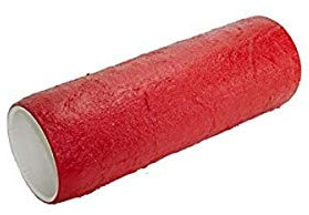 BonWay 32-230 22-5/8/7-inch Stone Pattern Concrete Texture Roller