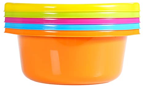 Heidrun 3100063 europlá Schüssel 41 cm H 18 cm