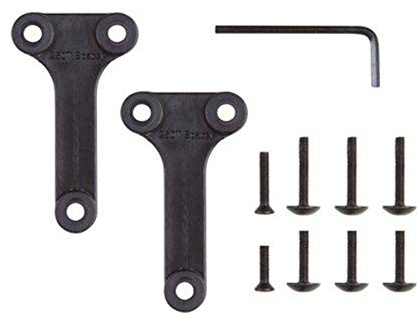 Safariland SLT-Spacer UBL Entretoise Noir