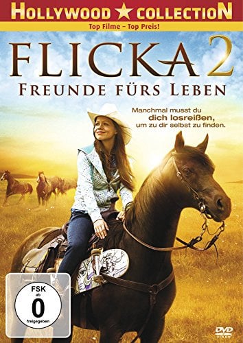 Flicka 2 - Freunde fürs Leben