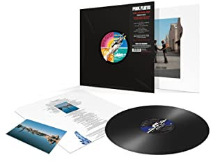 Wish You Were Here. [Vinyl LP]