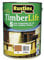 Rustins TLTE5000 Timberlife Teak,Brown, 5l