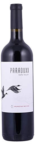 Paraduxx, Red Blend Z, 750mL