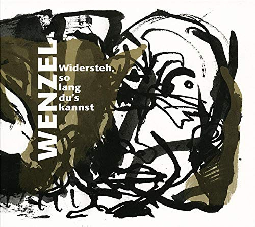 Widersteh, So Lang du'S Kannst