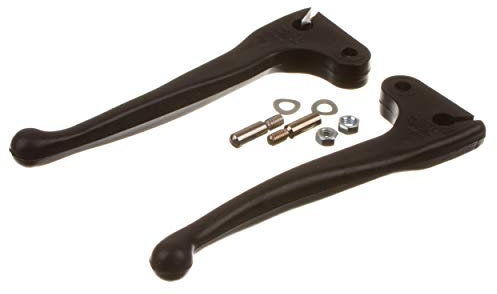 SET Handhebel, Kupplung und Vorderradbremse (alte Ausführung) S50, S51, S70, KR51/2