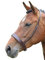 Blenheim Hunter Cappeson Nasenriemen für Pferde, Reitsport, Veranstaltungen, braun, Volle Größe