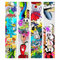 Papier peint murando intissé PURO 10 m Décoration Murale XXL Poster Tableaux Muraux Tapisserie Photo Panneau décoratif Photo sur le mur Trompe l'oeil Graffiti f-A-0257-j-a