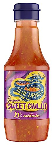 Blue Dragon Sweet Chilli, 190ml