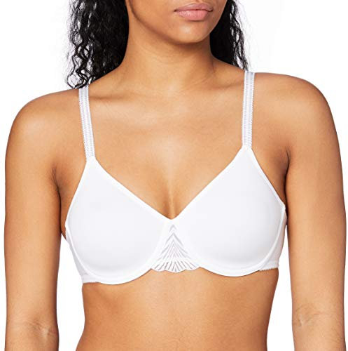 Triumph Damen My Perfect Shaper WP BH, Weiß (White 03), 75B