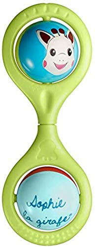 Sophie die Giraffe Rattle Twist