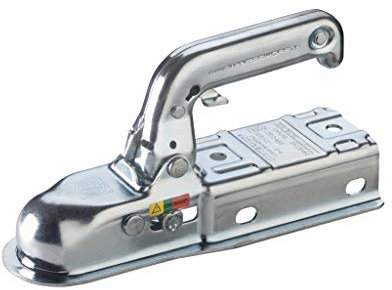 GANCIO DI TRAINO WINTERHOFF 800 KG WW8-C 70 mm