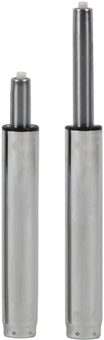 Charles Jacobs Replacement Chair Gas Lift Piston - Chrome - 11