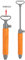 Pompe Eau,Pompe Manuelle Pour Kayak,Pompe De Cale De Kayak Manuelles Flottante Accessoires Sauvetage Repment Pour Canoë Kayak Raft Kayak Urgence Pompe Puisage De L'Eau