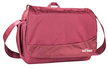 Tatonka Tasche Baron, Bordeaux red, 35 x 25 x 11 cm, 1751