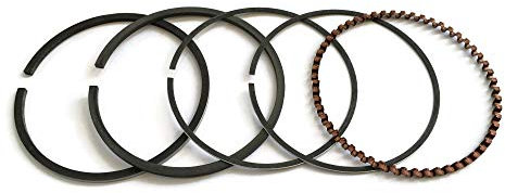 ITACO Kolben Ringe Ring Set std 227-23501-07 67mm für Robin Subaru EY20 EH18 5HP Motor Trimmer Rasenmäher Motor