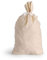 2er-Pack Baumwollsäcke, 40 x 60 cm