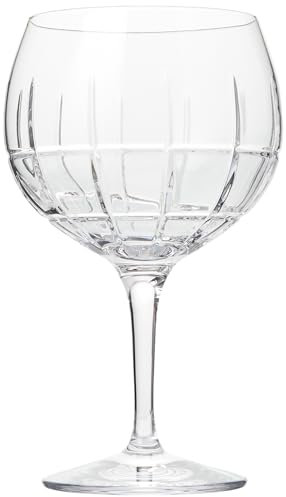 Waterford 1058480 Gin Journeys Paire de verres à vin ballon en cristal, transparent