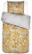 ESSENZA Bettwäsche Bowie Blumen Cotton Percale Silver, 155x220 + 1 x 80x80 cm