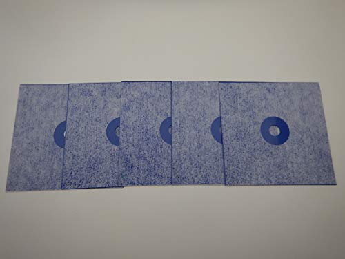 BOTAMENT SB 100 DEHNZONENMANSCHETTE DUSCHE BAD ABDICHTEN BALKON 130x130mm (5)