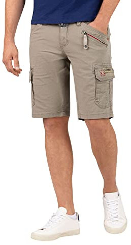 Timezone Regular RykerTZ