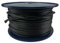 3mm Black Dyneema SK75 12 Strand High Strength Rope x 15 Metres - RopeServices UK