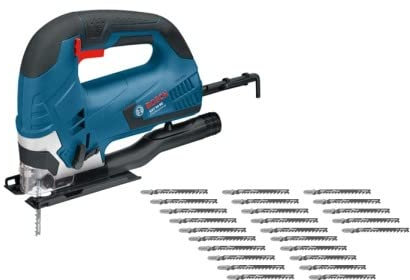 Säge Pendd 90 mm PROF 650 W 25 Blatt GST 90 BE BOSCH